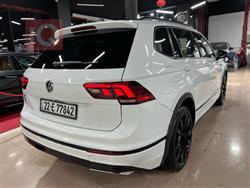 فولكسفاغن تيغوان